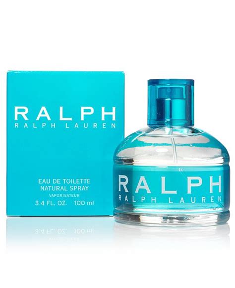 macy's perfume ralph lauren